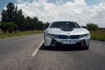 BMW i8 2015 года (ZA)